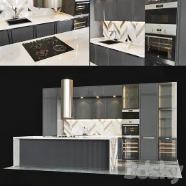Kitchen 20